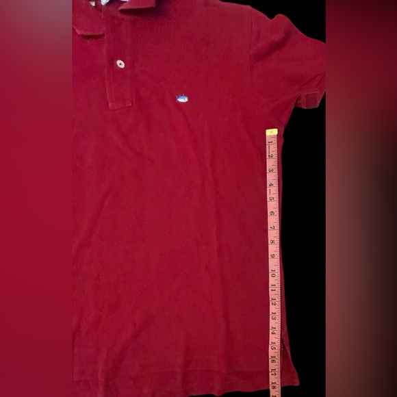 Southern Tide Polo Shirt - Picture 4 of 9